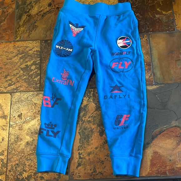 Boys sweatpants - Picture 1 of 4